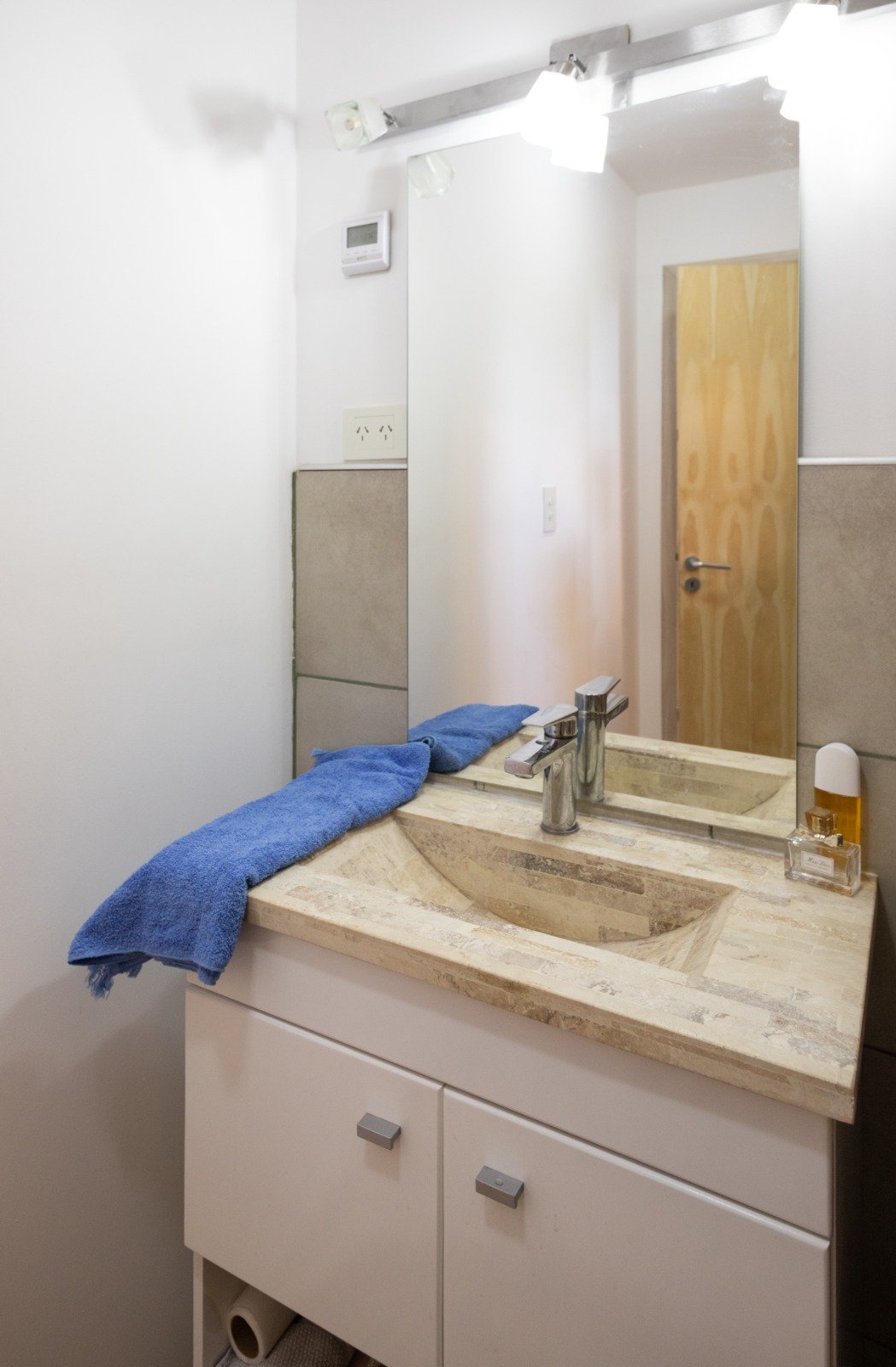 Terminaciones completas para vivienda familiar